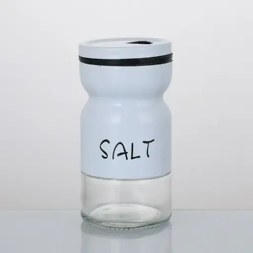 [MK-KIT56] 360 HOME MY KITCHEN SALT & PEPPER 5*10