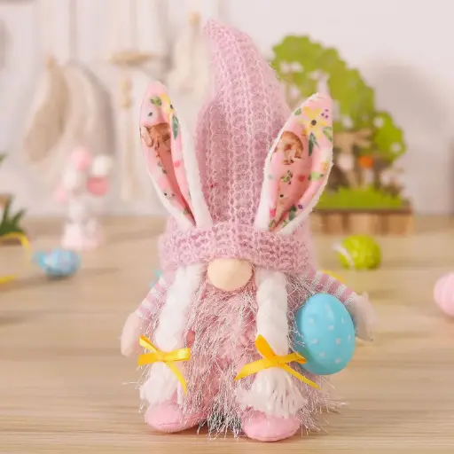 [MK-KIT98] 360 HOME MY KITCHEN EASTER DECORATION 28*17*11