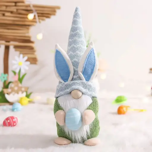 [MK-KIT99] 360 HOME MY KITCHEN EASTER DECORATION 31*10*12