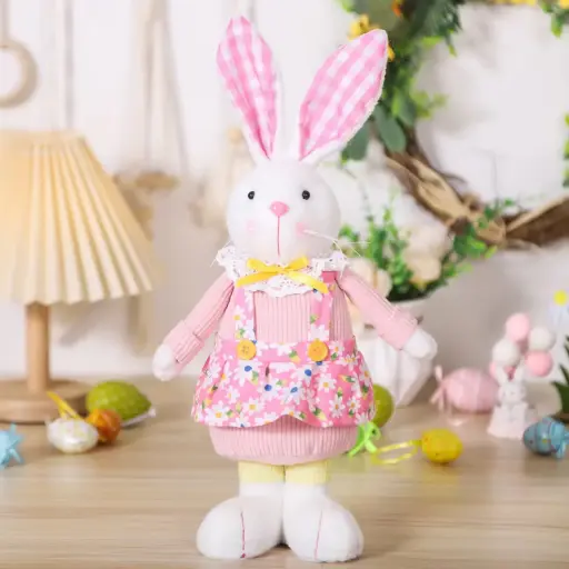 [MK-KIT103] 360 HOME MY KITCHEN EASTER DECORATION 40*14*7CM