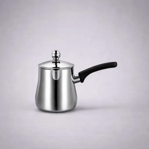 [MK-KIT115] 360 HOME MY KITCHEN COFFEE POT 350ML