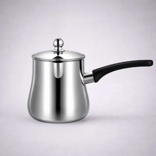 [MK-KIT117] 360 HOME MY KITCHEN COFFEE POT 750ML