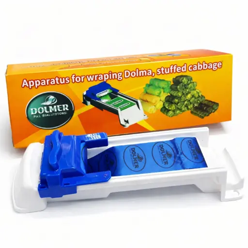 [MK-KIT120] 360 HOME MY KITCHEN WRAPING MACHINE 34.5*9 *5.5