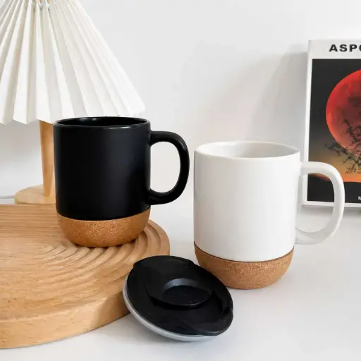 [MK-MUG10] 360 HOME MY KITCHEN COZY DESIGNED MUG 400ML 9*10.6