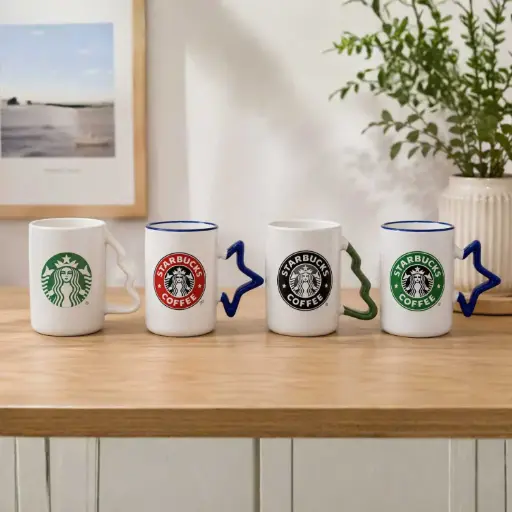 [MK-MUG19] 360 HOME MY KITCHEN COZY DESIGNED MUG 400ML 8.4*11