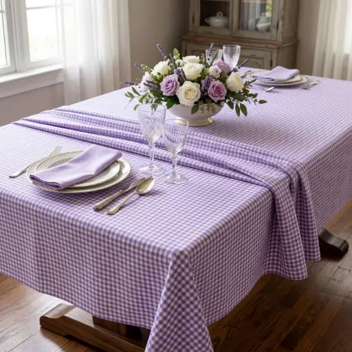 [TCCT-6] 360 HOME TABLE CLOTH SUMMER 150*200