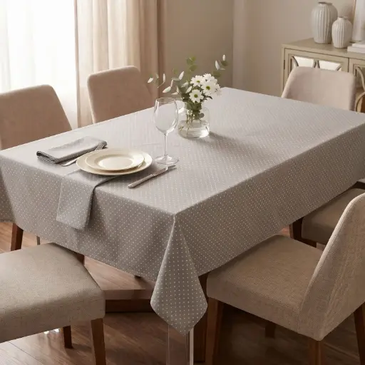 [TCCT-14] 360 HOME TABLE CLOTH SUMMER 150*200
