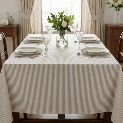 [TCCT-15] 360 HOME TABLE CLOTH SUMMER 150*200