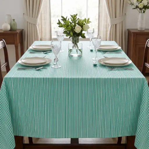 [TCCT-18] 360 HOME TABLE CLOTH SUMMER 150*200