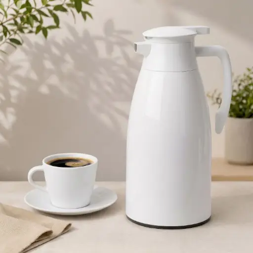 [MK-VBT1] 360 HOME MY KITCHEN VACUUM BOTTLE THERMOS 2000ML