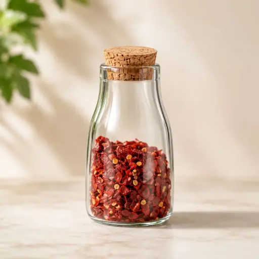 [MK-GLAS23] 360 HOME CHRISTMAS TREE RED WINE GLASS H:215MM  T:70MM   V:380ML (50PCS/BOX)