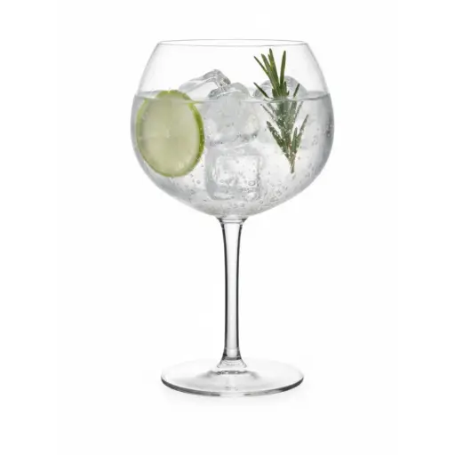 [MK-GLAS47] 360 HOME WINE GLASS  PACKAGED IN 4 COLOR BOXES T:93MMB:85MMH:210MM V:650ML  (6PCS/BOX)