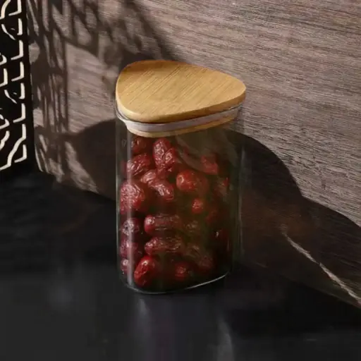 [MK-GLAS8]  360 HOME JAR GPCWG-01B-SINGLE COLOR BOX PACKAGING T:100MMH:200 MMW:350GV:2100ML (24PCS/BOX)