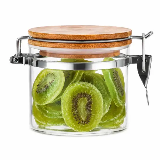 [MK-GLAS9] 360 HOME JAR GPCWG-02A-SINGLE COLOR BOX PACKAGING T:100MMH:150M W:300GV:1600ML (36PCS/BOX)