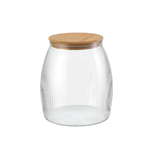 [MK-GLAS21] 360 HOME T：100mm H：150mm W：300g V：1600ml WHITE-BOX PACKAGE 600ML (40PCS/BOX)