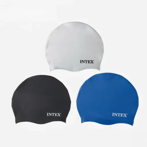 [MH-SI23] 360 HOME SUMMER INFLATABLE SWIMMING CAP Swimming cap Ages 8+