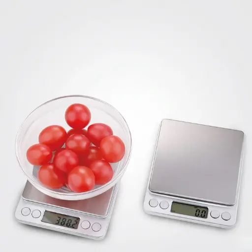 [MH-SCA1] 360 HOME MY HOME DIGITAL SCALE