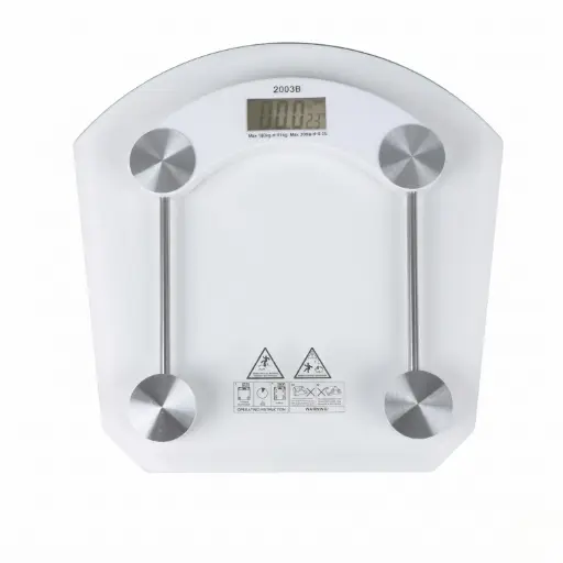 [MH-SCA3] 360 HOME MY HOME DIGITAL SCALE