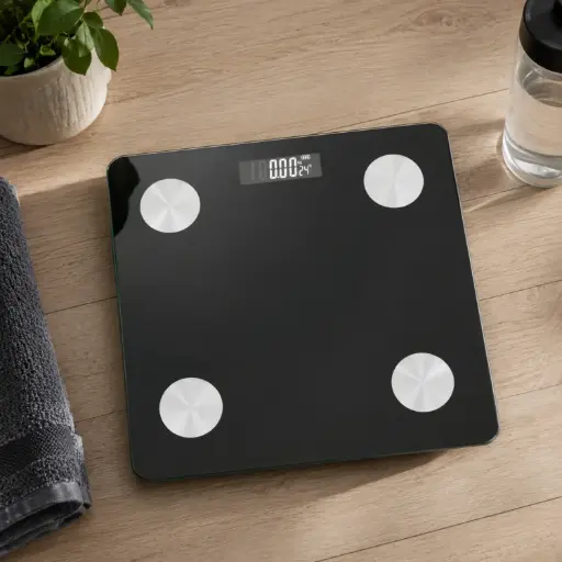 [MH-SCA4] 360 HOME MY HOME DIGITAL SCALE
