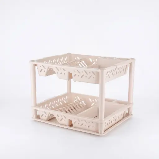 [MK-GS14] 360 HOME MY KITCHEN DRYER  BEIGE 45.5*33*37.5