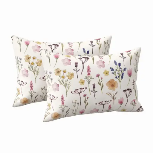 [HPC-3] 360 HOME PILLOW CASE 50*70