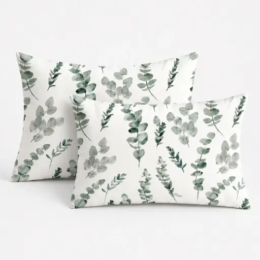 [HPC-4] 360 HOME PILLOW CASE 50*70