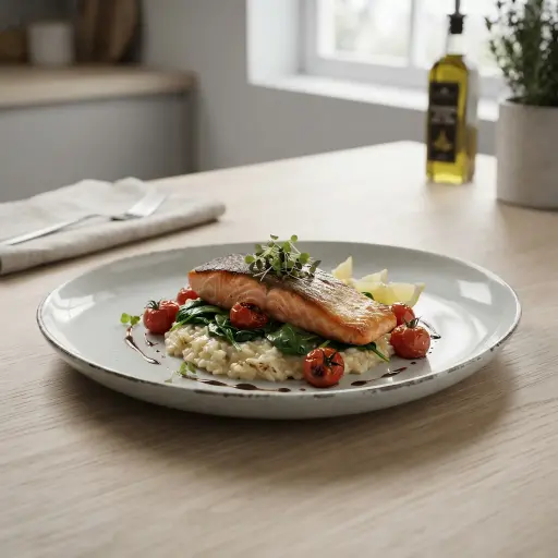 [MK-PCD13] 360 HOME CERAMIC PLATE OVAL STONEWARE LIGHT SAGE GREEN/PALE GREY/GREEN SOFT MATTE GLAZE 26.5CM*26CM 18PCS/BOX