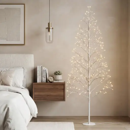 [CH26-LGH3] 360 HOME CHRISTMAS TREE LED LIGHT 