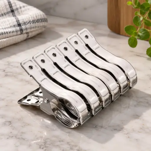 [MK-MKI37] 360 HOME MY KITCHEN MULTIUSE CLIP 12X2CM