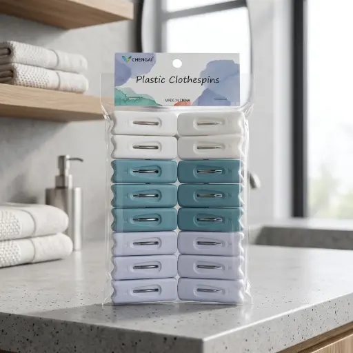[MK-MKI38] 360 HOME MY KITCHEN MULTIUSE CLIP 6X2CM